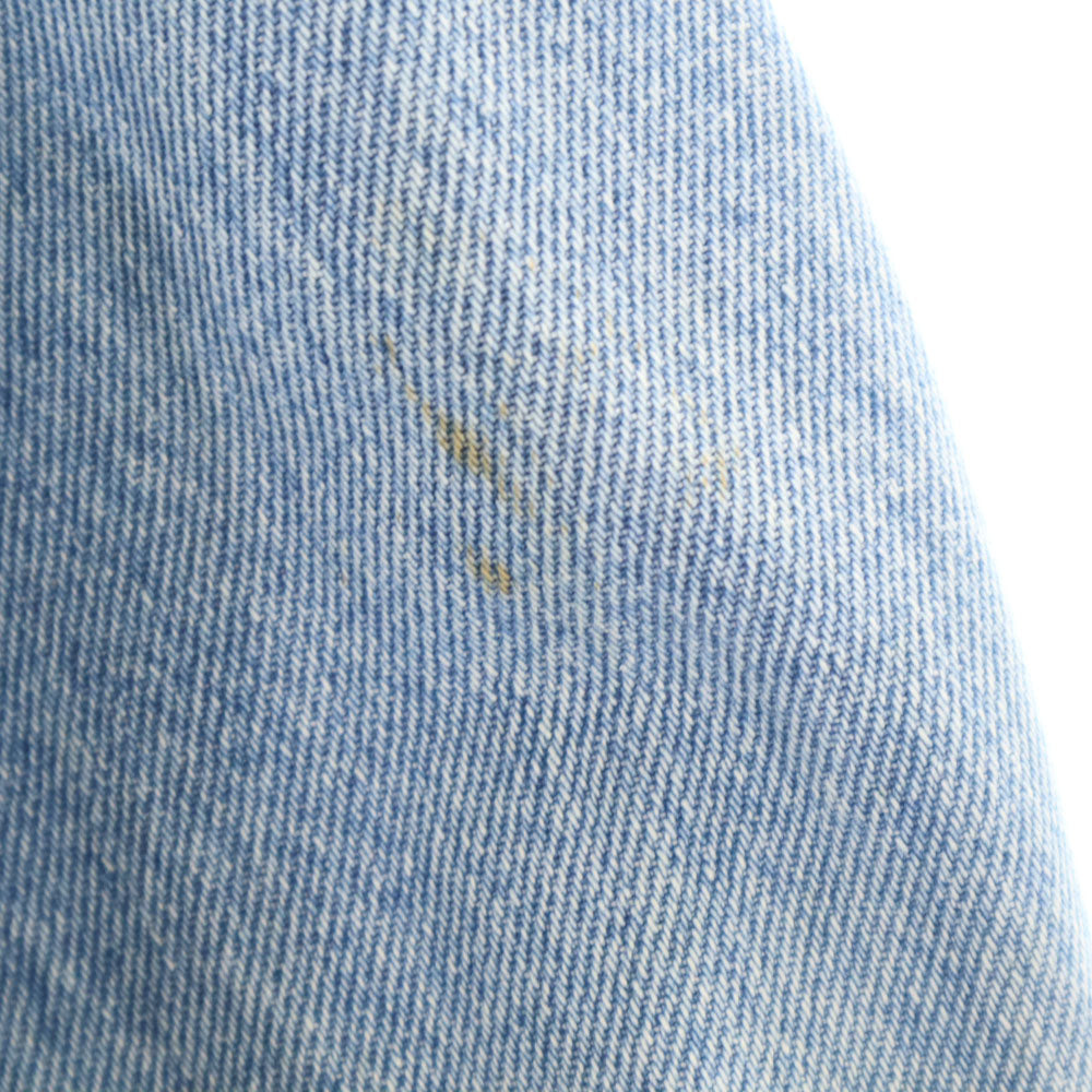 Levi's リーバイス 80s 90s カナダ製 オールド デニムジャケット L ジージャン メンズ