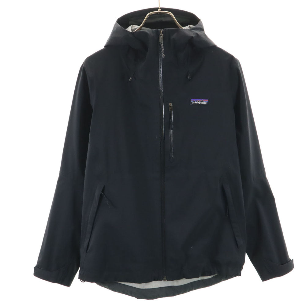 パタゴニア アウトドア 85120SP20 マウンテンパーカー S ブラック patagonia ジャケット レディース