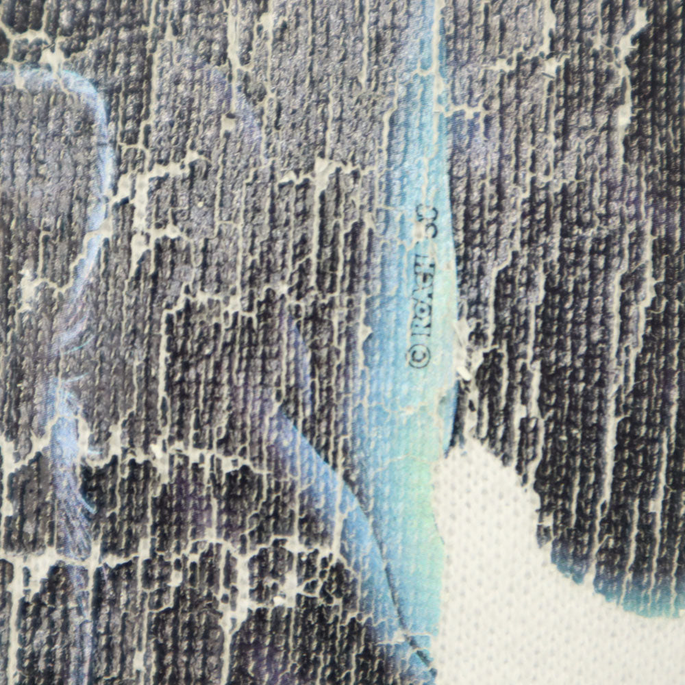 ヘルスニット 70s 80s USA製 ヴィンテージ 長袖 スウェットパーカー M ホワイト 裏起毛 レディース