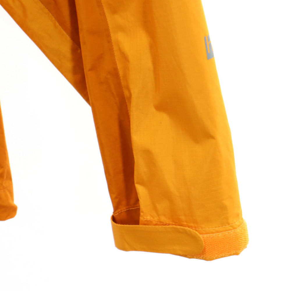 patagonia パタゴニア アウトドア 84474FA11 レインシャドー ジャケット XS オレンジ マウンテンパーカー リップストップ生地 メンズ