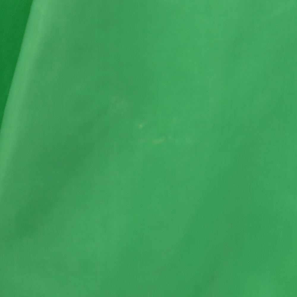 Holloway ホロウェイ 80s ヴィンテージ バックプリント コーチジャケット S 黄緑 メンズ