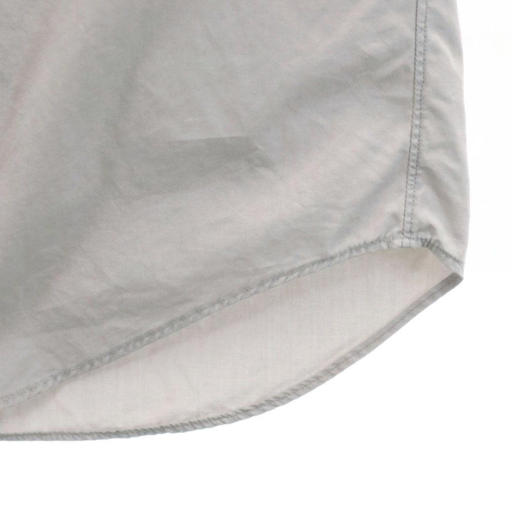 JOHN LAWRENCE SULLIVAN ジョンローレンスサリバン 日本製 長袖 シャツ 36 ベージュ系 メンズ