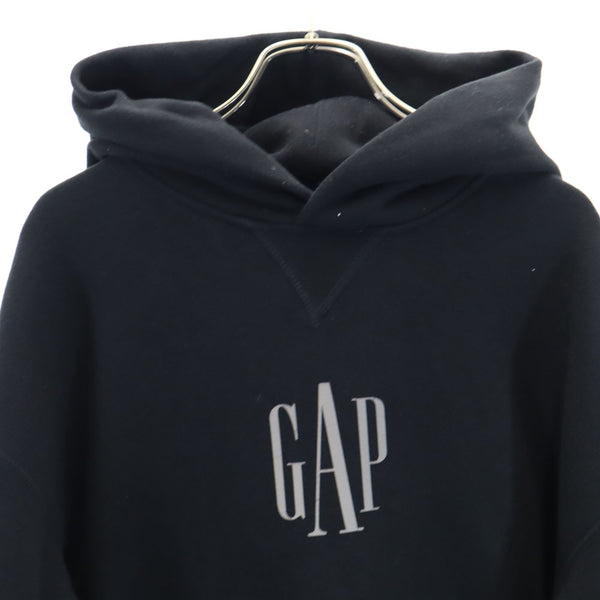 gap ブラック オファー フライデー パーカー