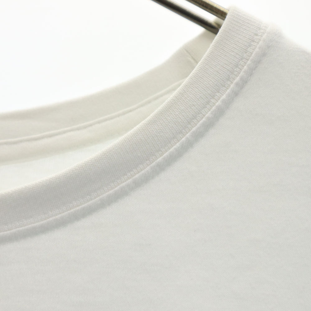 エアジョーダン 長袖 Tシャツ S ホワイト系 AIR JORDAN NIKE ロンT メンズ