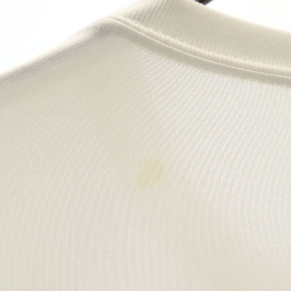 パタゴニア アウトドア 半袖 Tシャツ S ホワイト patagonia メンズ