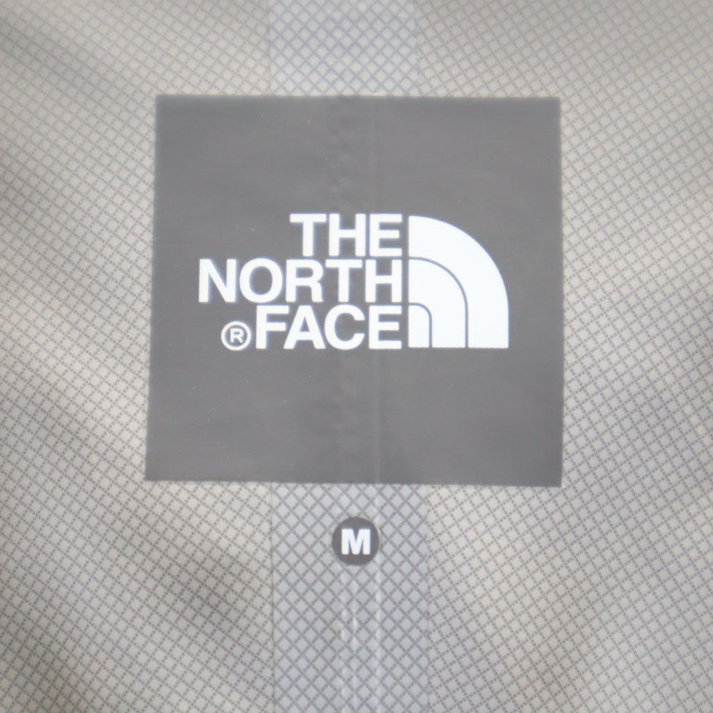 THE NORTH FACE ノースフェイス アウトドア NPW61535 総柄 ノベルティ ドットショット ジャケット M ネイビー パーカー レディース