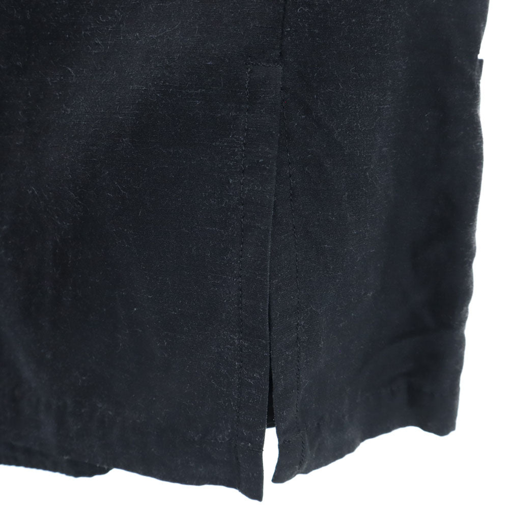 Y's ワイズ 80s 日本製 ヴィンテージ ダブル ジャケット ブラック ヨウジヤマモト レディース