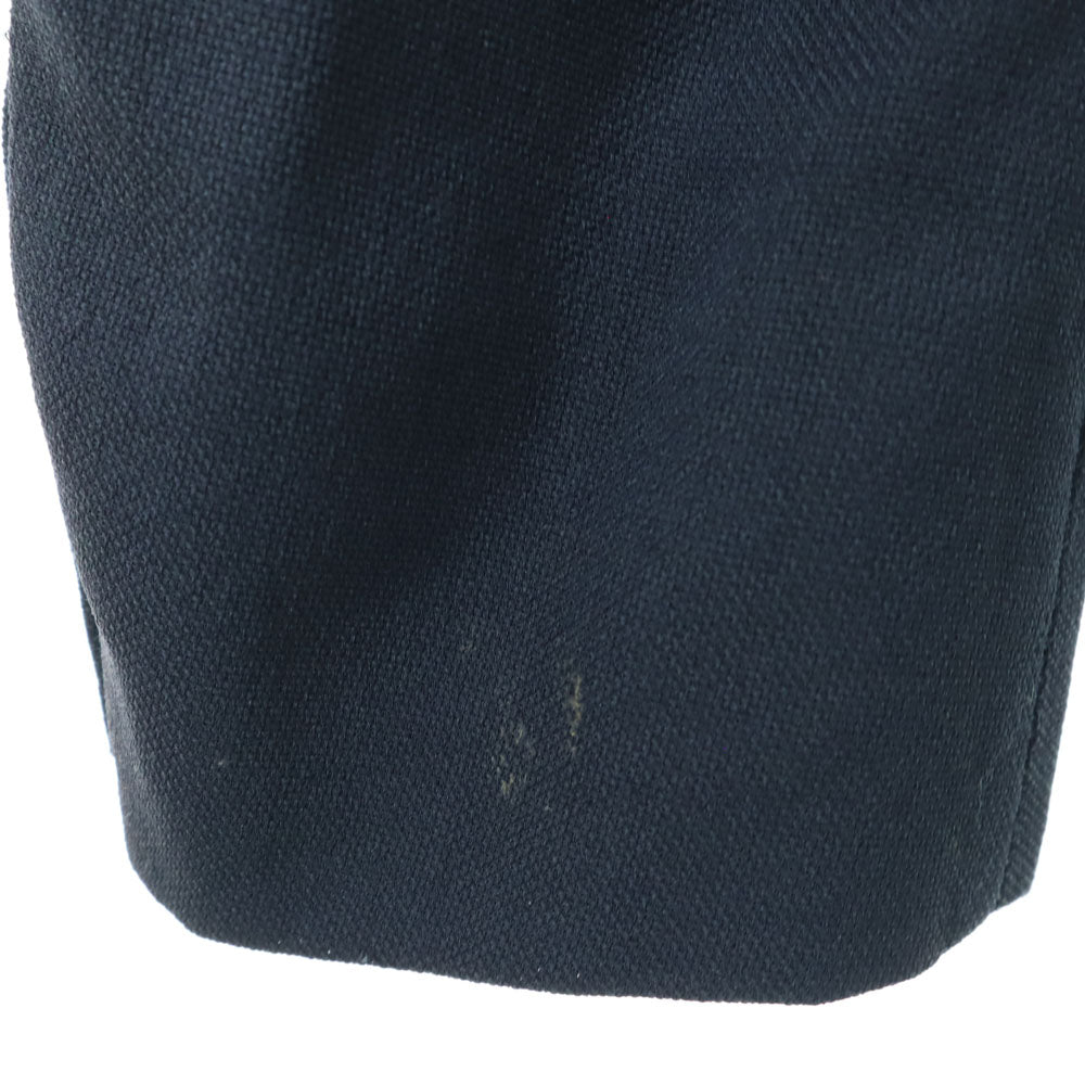 GIORGIO ARMANI ジョルジオアルマーニ 90s イタリア製 オールド テーラードジャケット 50 チャコール ブレザー メンズ