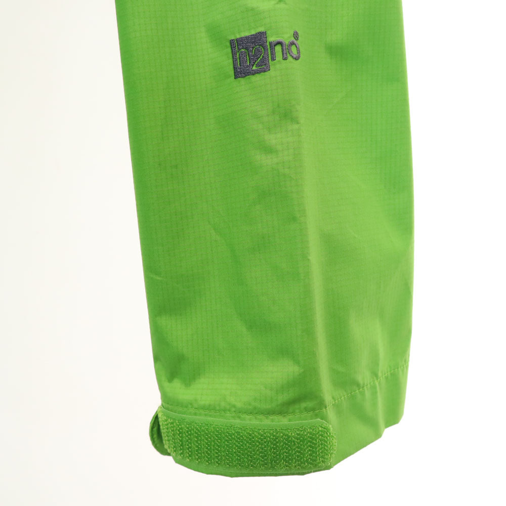 パタゴニア アウトドア 83800SP12 トレントシェル ジャケット L 黄緑 patagonia マウンテンパーカー メンズ