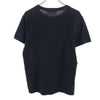 ゲス 半袖 Tシャツ M ブラック Guess メンズ