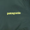 パタゴニア アウトドア ナイロンジャケット M カーキ patagonia メンズ