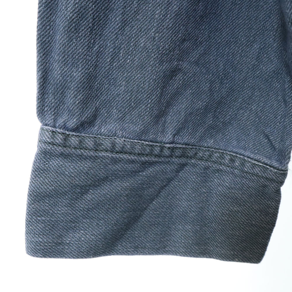 コンガ 長袖 ジャケット グレー系 Konga メンズ