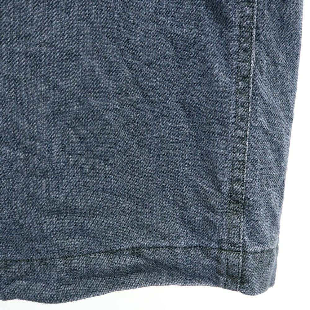 コンガ 長袖 ジャケット グレー系 Konga メンズ