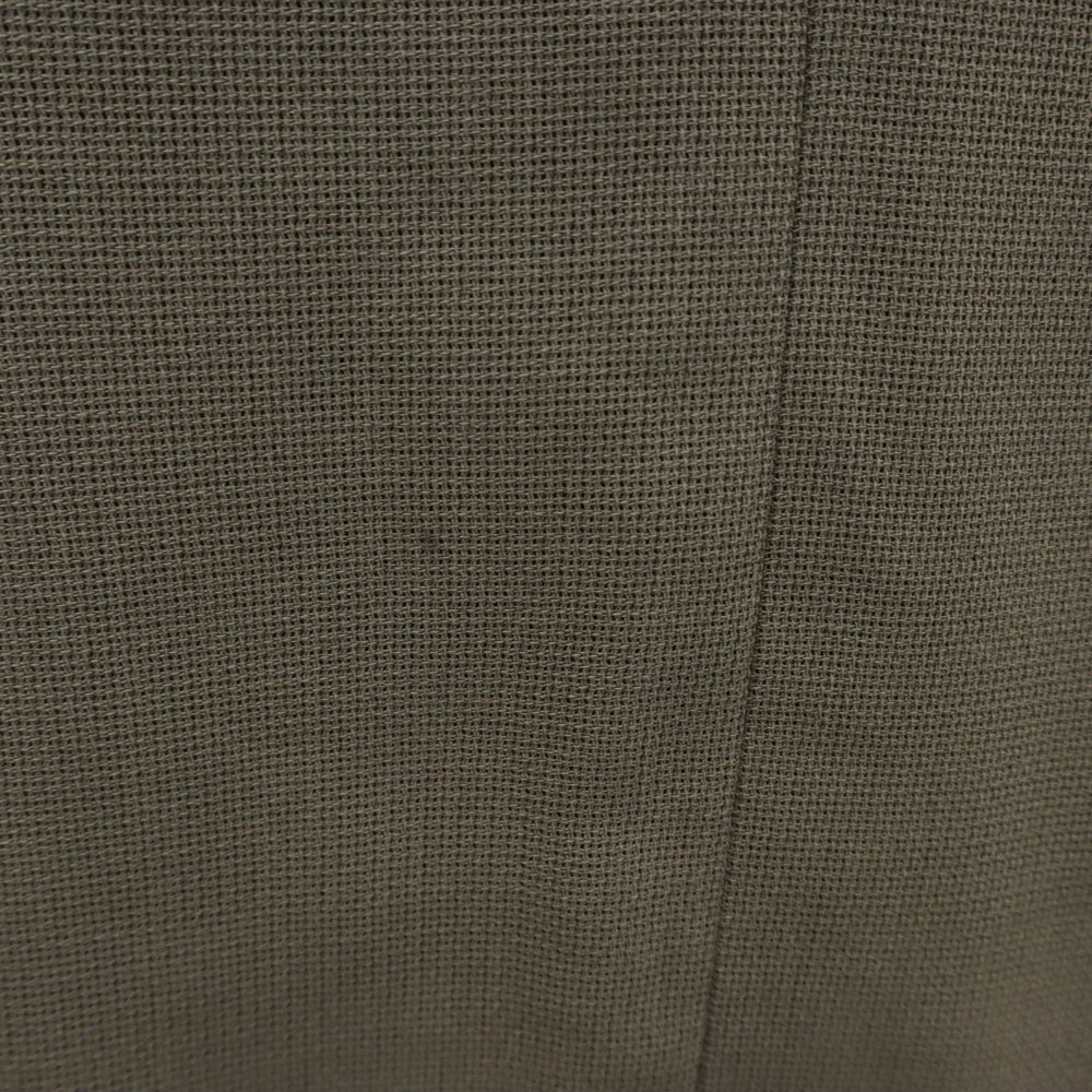 Christian Dior クリスチャンディオール 90s 日本製 オールド 長袖 テーラードジャケット M カーキ系 メンズ