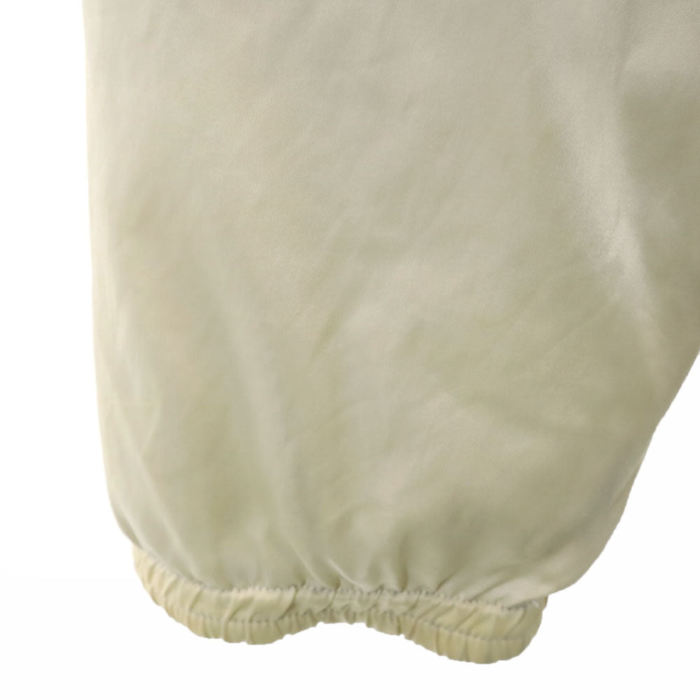 STARTER スターター オールド 長袖 リバーシブル パーカー L ネイビー系×グレー系 メンズ