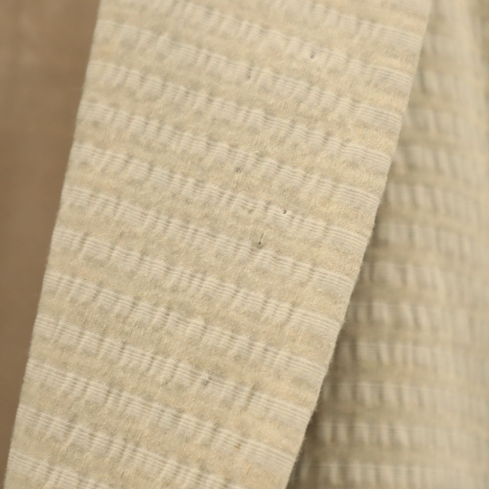 Emporio Armani エンポリオアルマーニ イタリア製 テーラードジャケット 40 ベージュ レディース