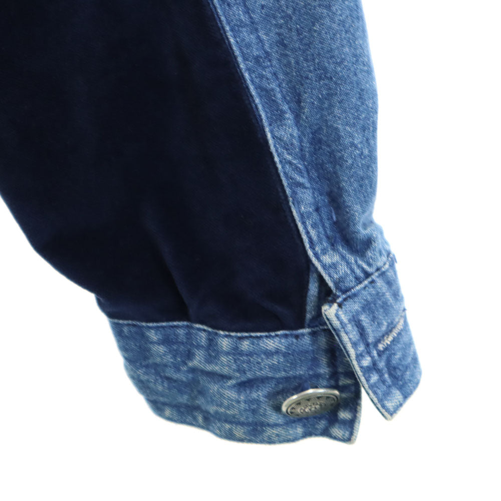 Stonebridge 90s オールド デニムジャケット L ジージャン レディース