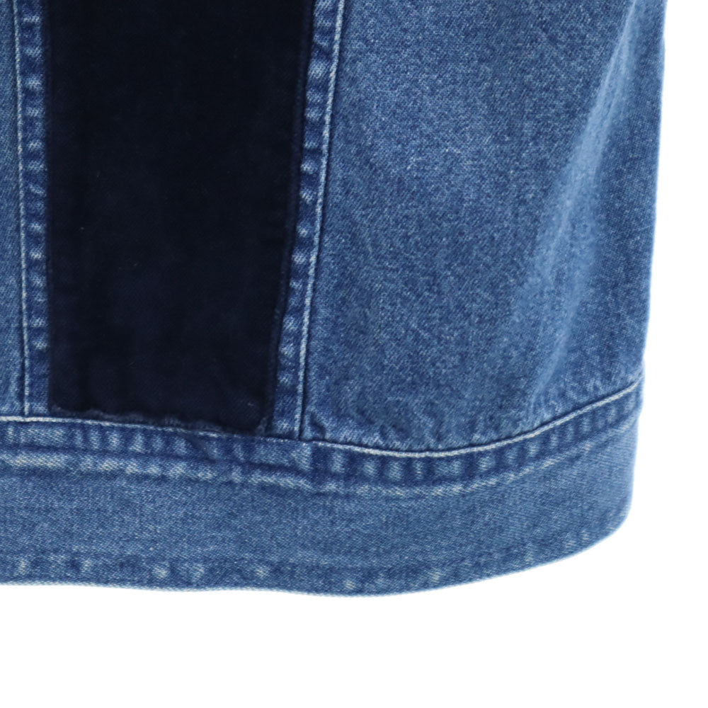 Stonebridge 90s オールド デニムジャケット L ジージャン レディース