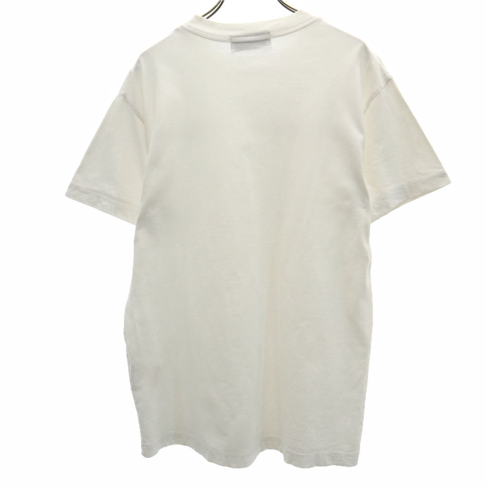 アンブッシュ 日本製 amazon 半袖 Tシャツ 2 白 AMBUSH メンズ