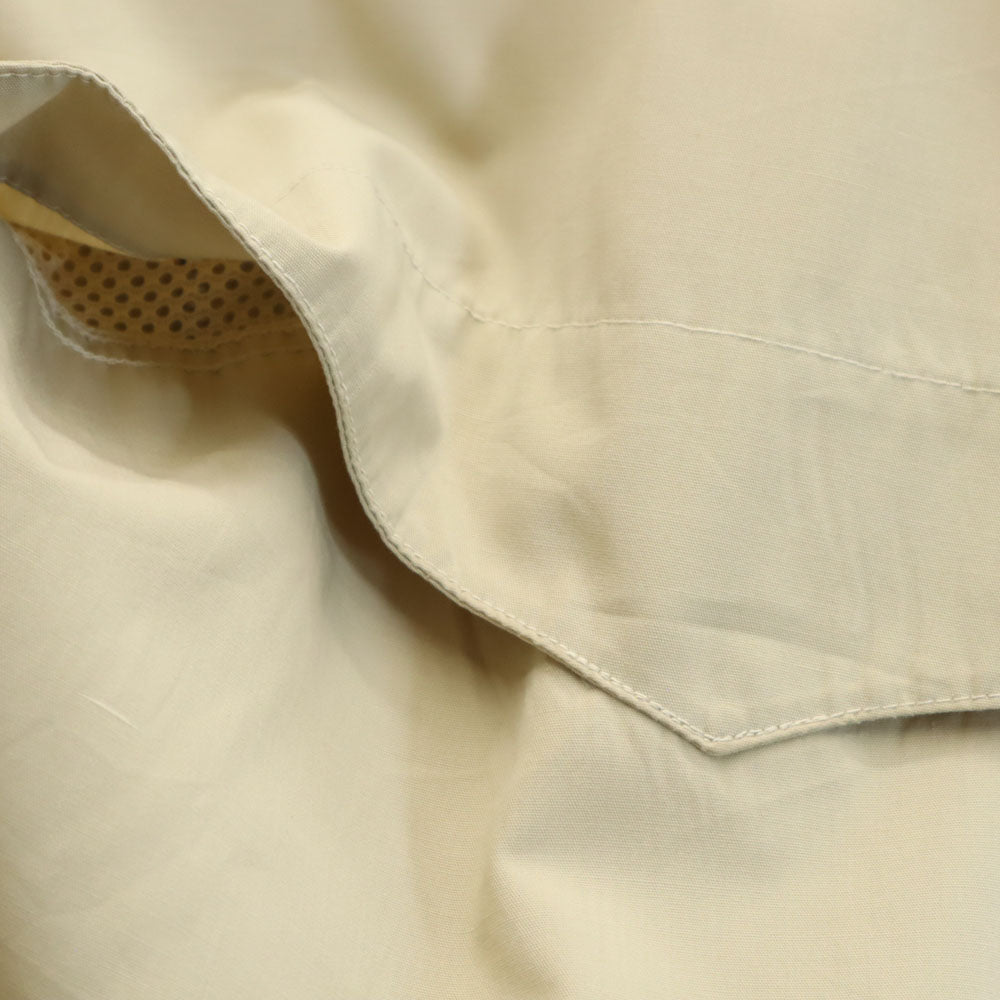 50s 60s ワークジャケット スイングトップ ベージュ 38 50s 60s ワークジャケット スイングトップ ベージュ 38 - メルカリ