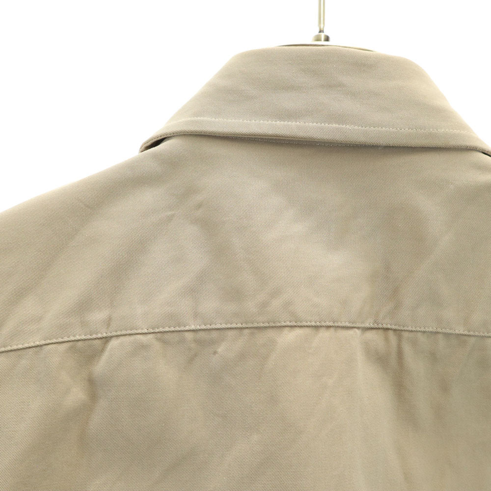 グッチ イタリア製 ベスト 40/153/4 ベージュ GUCCI メンズ