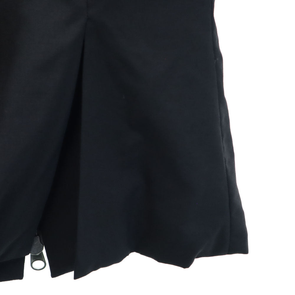 beauty:beast ビューティビースト ブルゾン ONESIZE ブラック ジャケット レディース