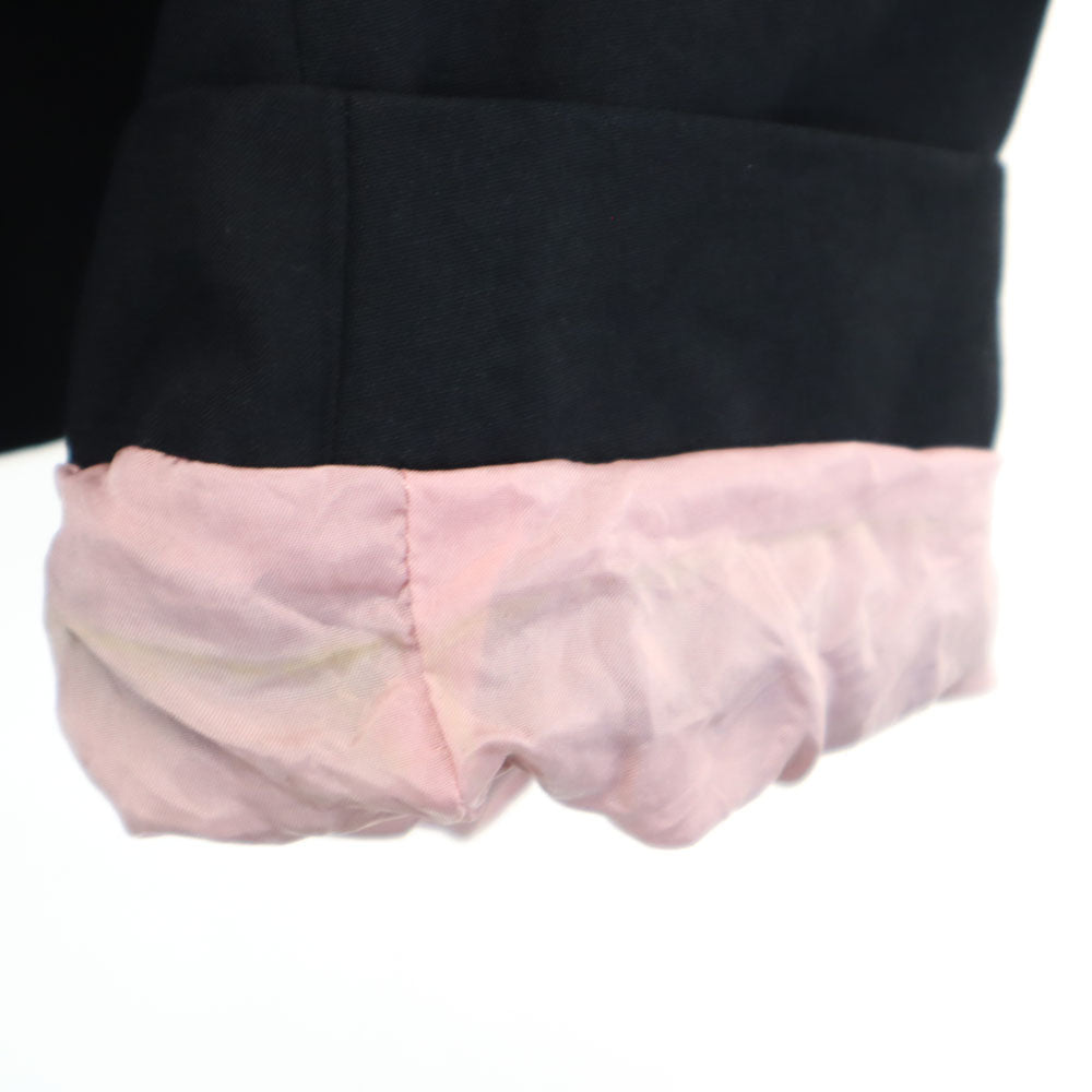 beauty:beast ビューティビースト ブルゾン ONESIZE ブラック ジャケット レディース