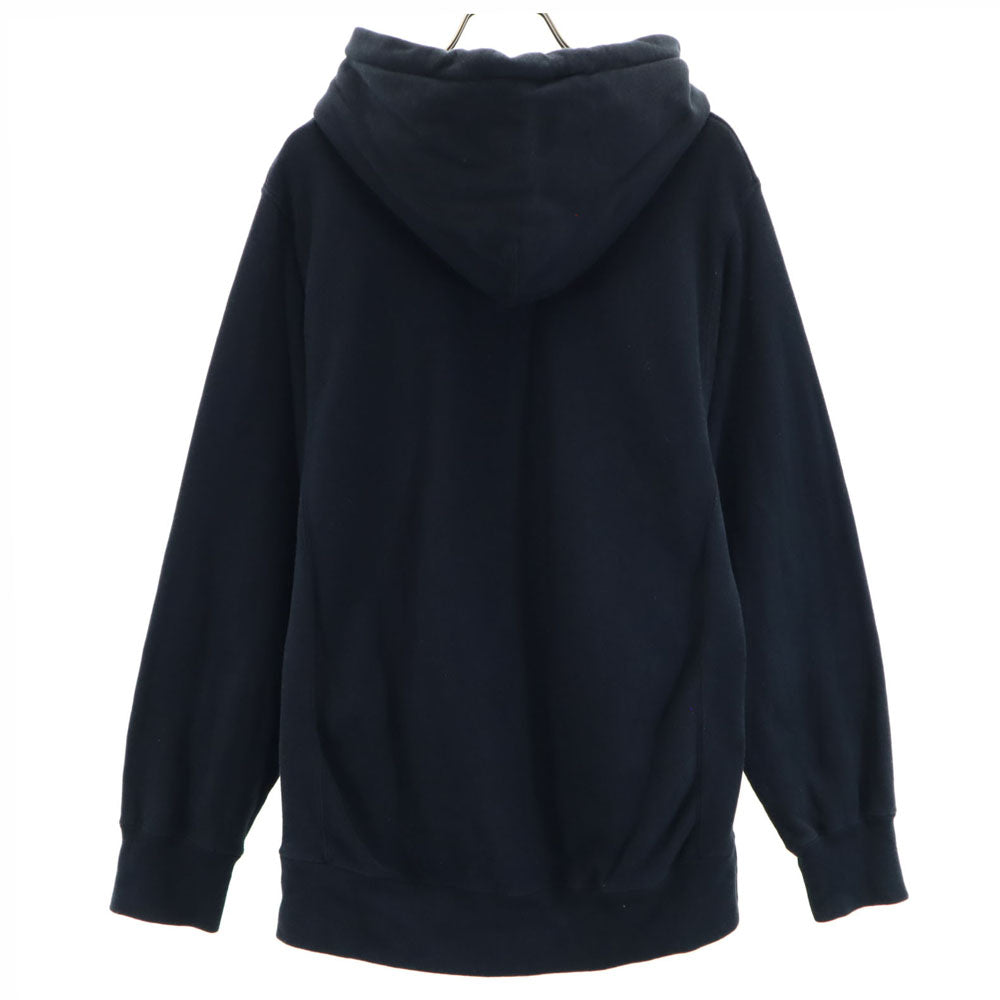 UNDERCOVER アンダーカバー 長袖 スウェットパーカー M ブラック JUN