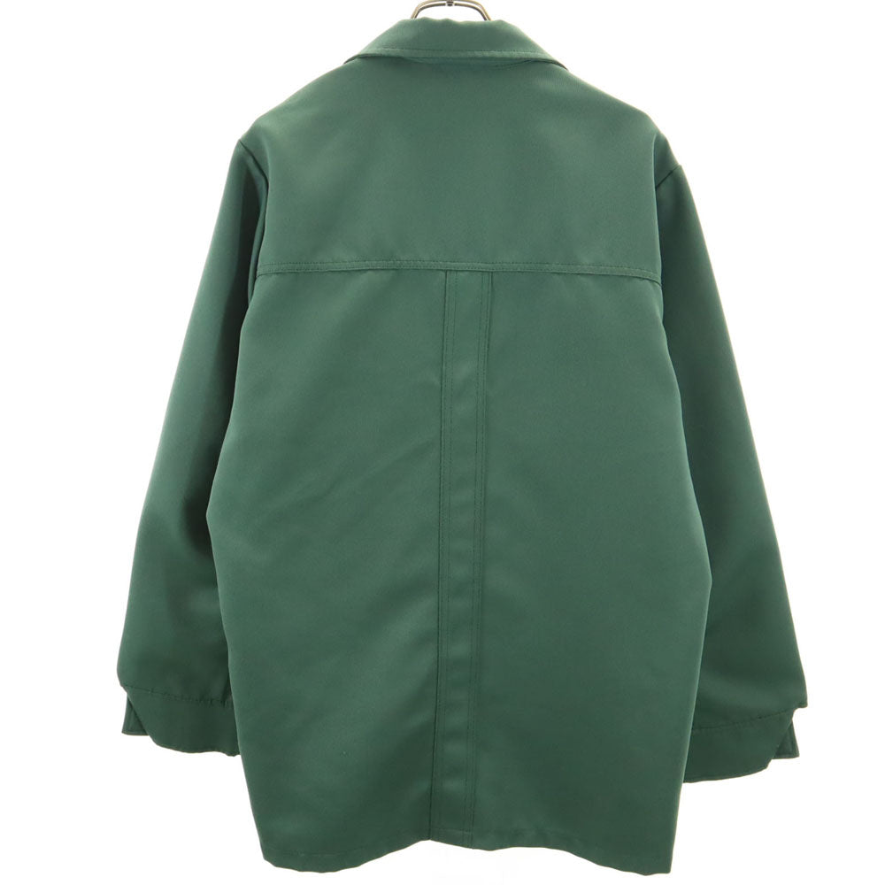 リーバイスパナテラ 70s パナテラ ヴィンテージ 長袖 オープンカラーシャツ カーキ LEVI'S PANATELA ジャケット メンズ