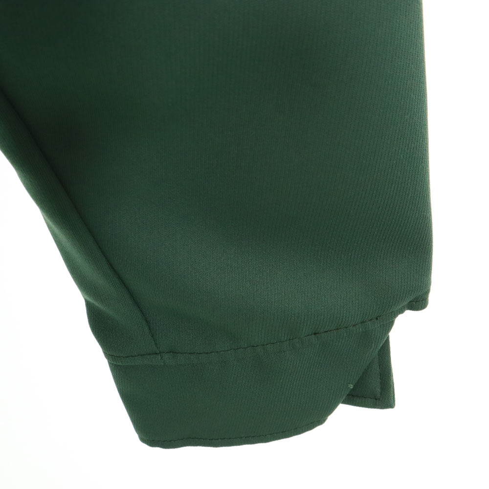 リーバイスパナテラ 70s パナテラ ヴィンテージ 長袖 オープンカラーシャツ カーキ LEVI'S PANATELA ジャケット メンズ