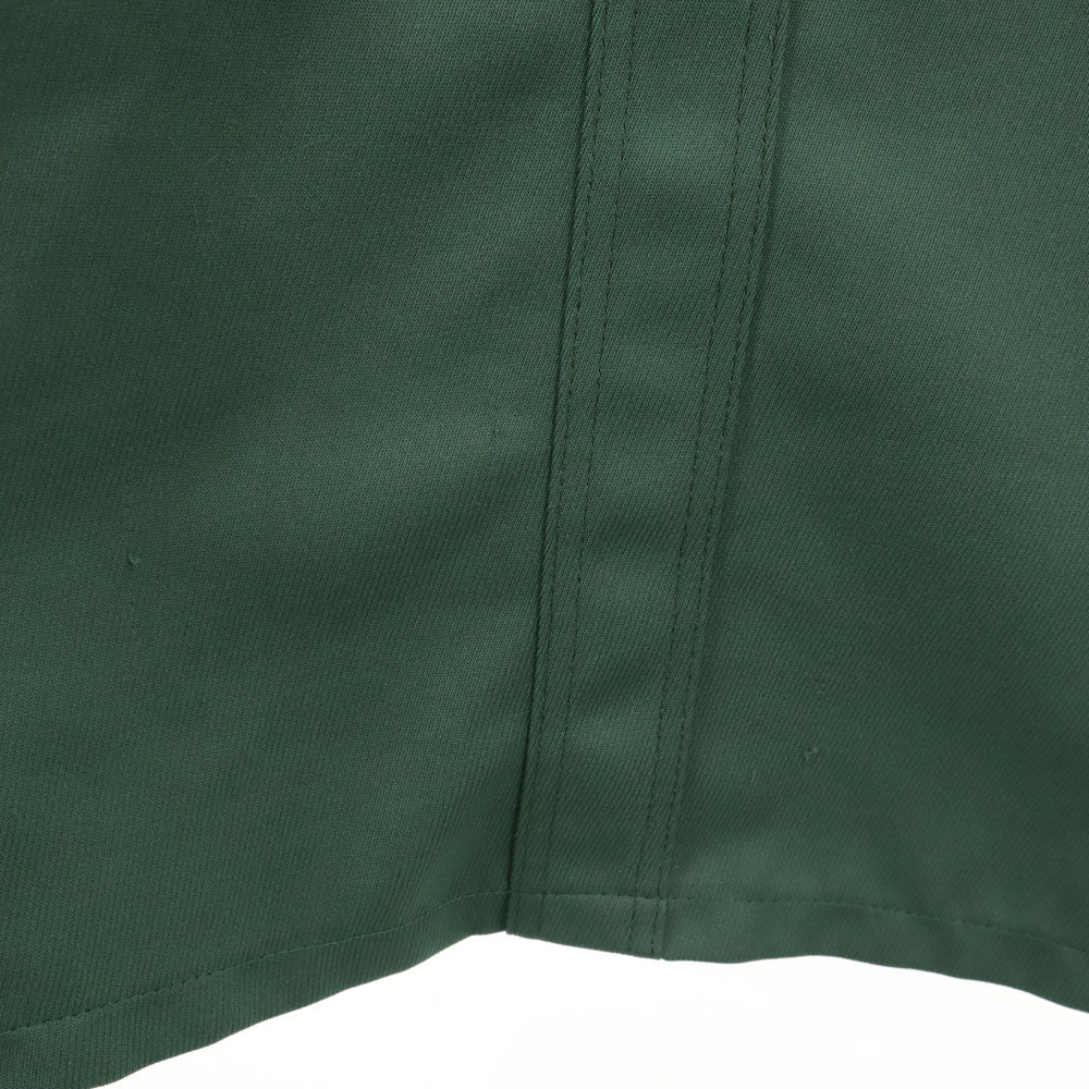 リーバイスパナテラ 70s パナテラ ヴィンテージ 長袖 オープンカラーシャツ カーキ LEVI'S PANATELA ジャケット メンズ