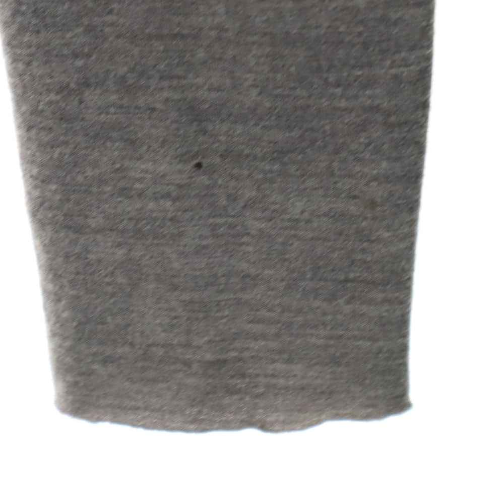 HELMUT LANG ヘルムートラング 長袖 カーディガン S グレーブラウン系 レディース