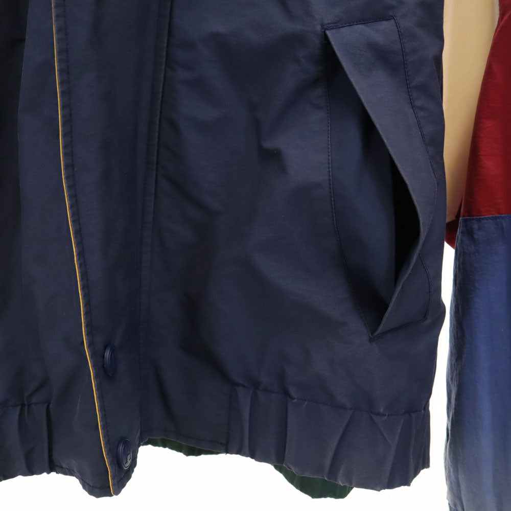 TOMMY HILFIGER トミーヒルフィガー 90s オールド フラッグタグ セーリング ジャケット M ネイビー メンズ