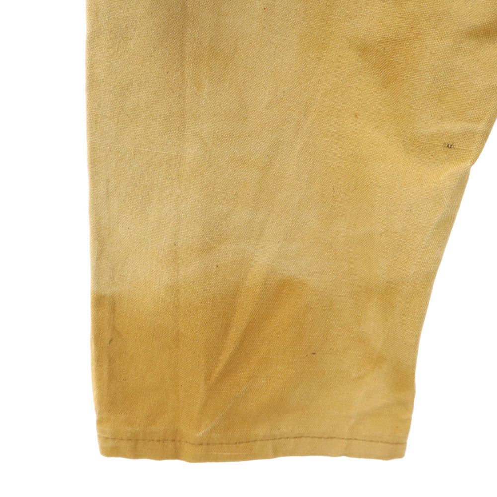 レッドヘッド 70s ヴィンテージ ハンティング ハンティングジャケット L キャメル RED HEAD メンズ