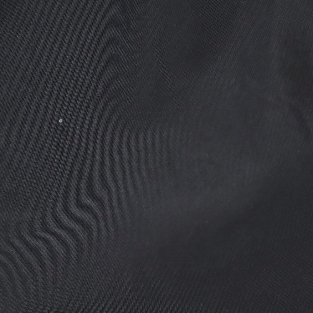 Levi's リーバイス 90s オールド 長袖 ナイロンジャケット M ブラック系 メンズ