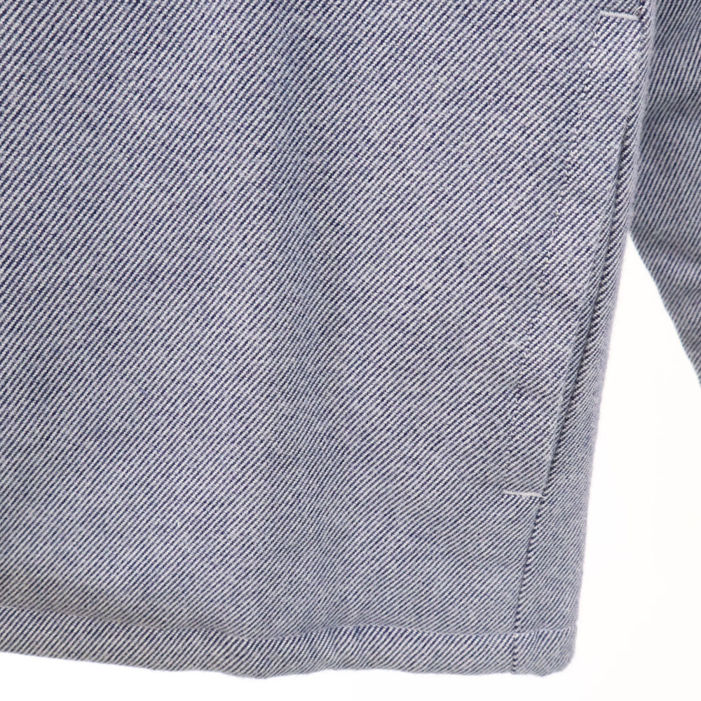 パタゴニア アウトドア 27640FA14 インサレーテッド フィヨルド フランネル ジャケット S ネイビー 他 patagonia メンズ