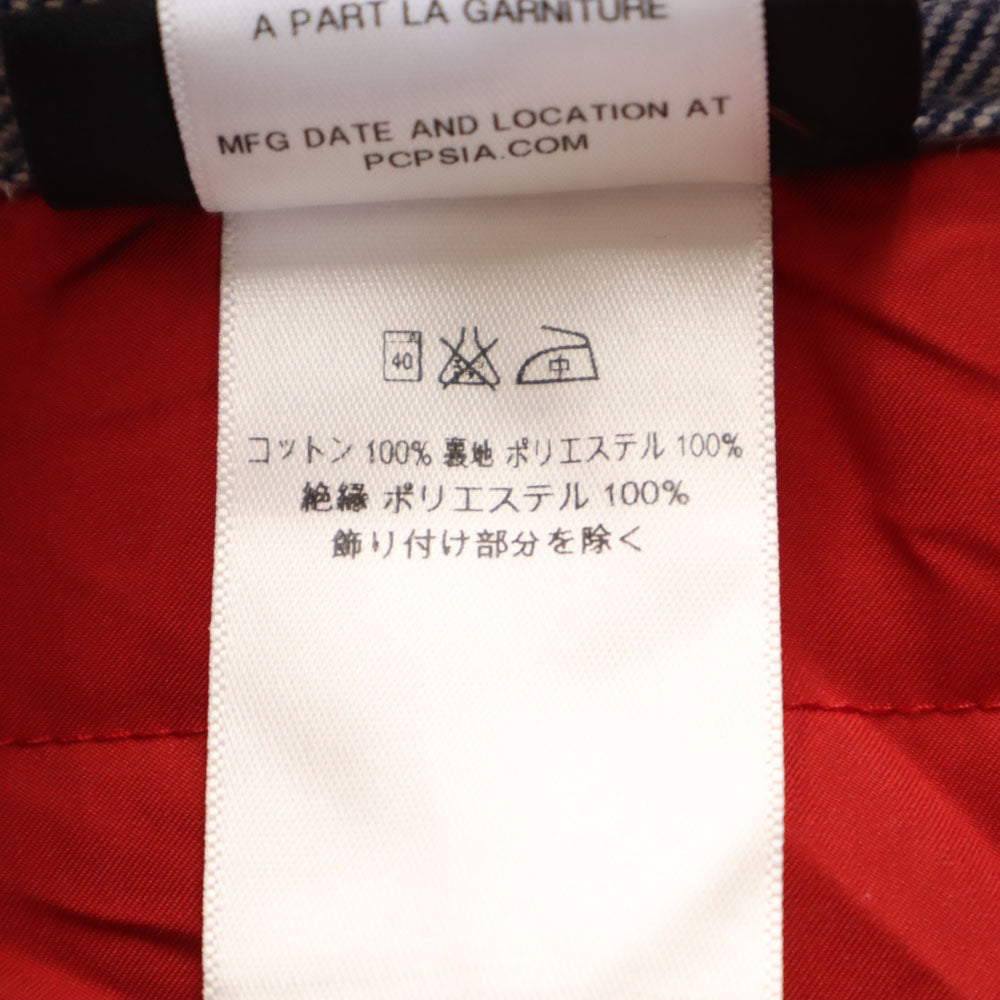 パタゴニア アウトドア 27640FA14 インサレーテッド フィヨルド フランネル ジャケット S ネイビー 他 patagonia メンズ