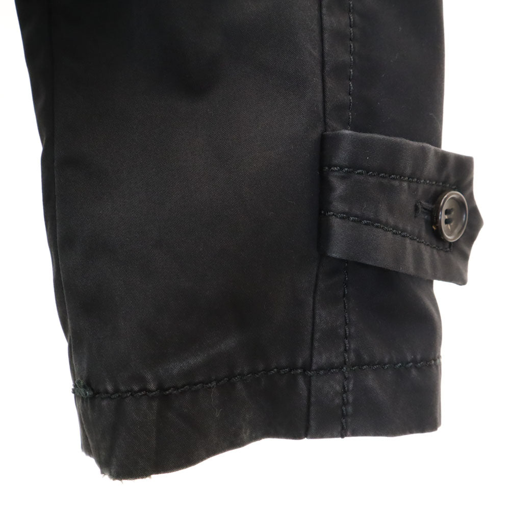 COMME des GARCONS HOMME コムデギャルソンオム 00s 2006年 日本製 長袖 ジャケット S ブラック系 メンズ