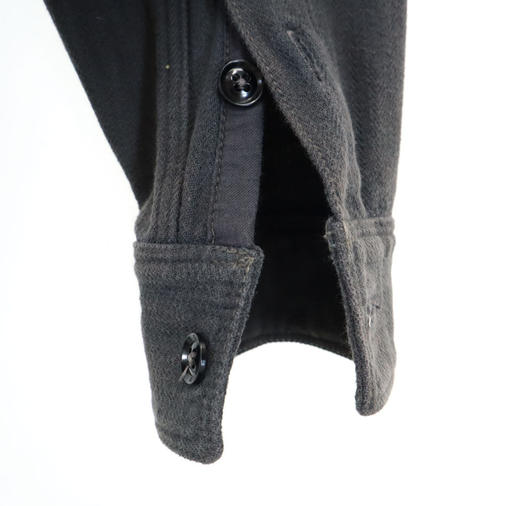 フェローズ 長袖 シャツ M グレー系 Pherrow's メンズ