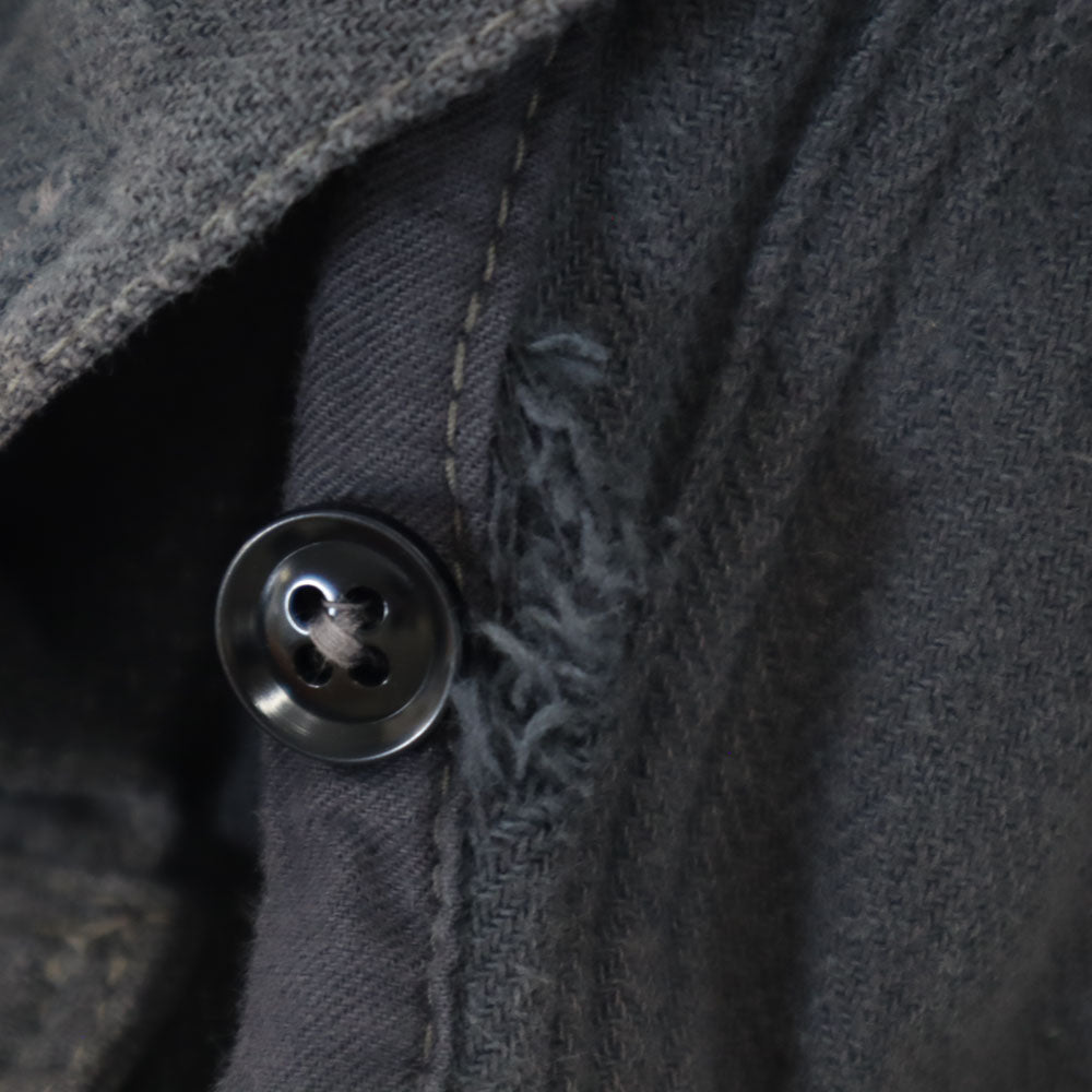 フェローズ 長袖 シャツ M グレー系 Pherrow's メンズ