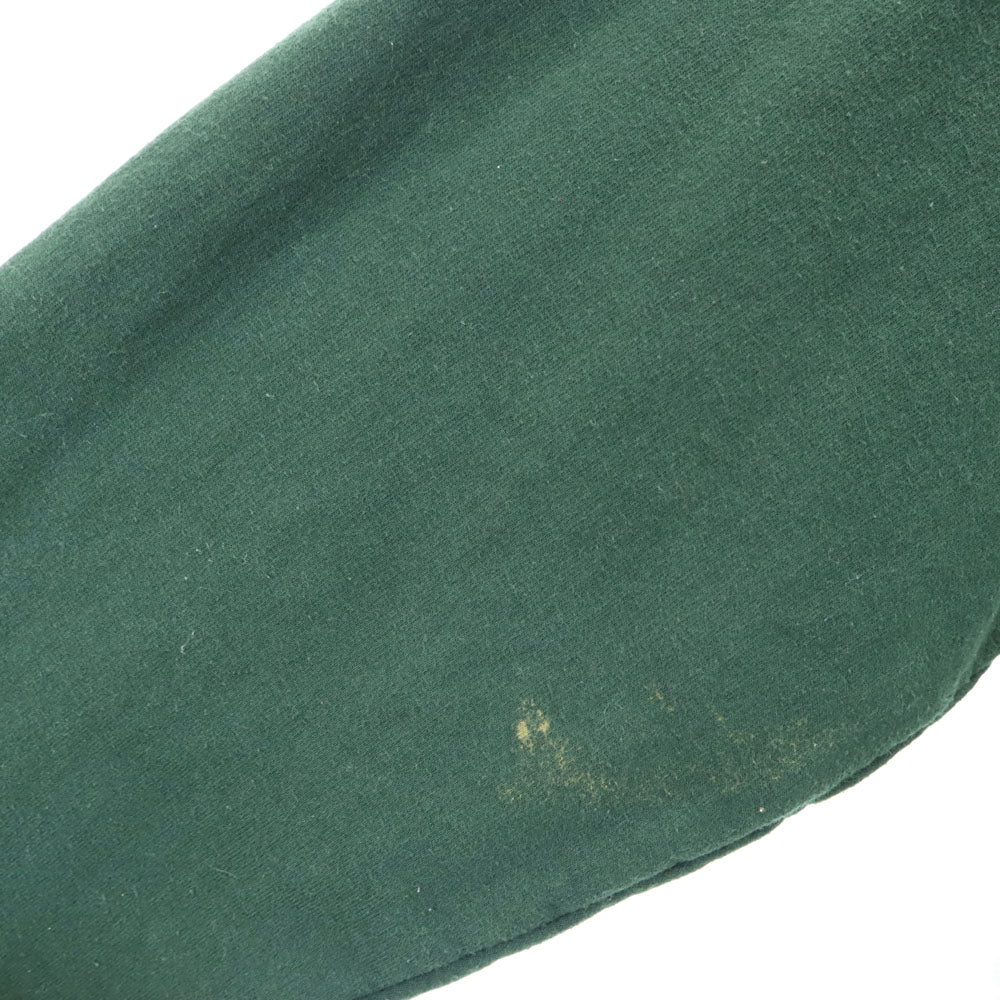 ギルダン 長袖 トレーナー XL グリーン系 GILDAN スウェット メンズ