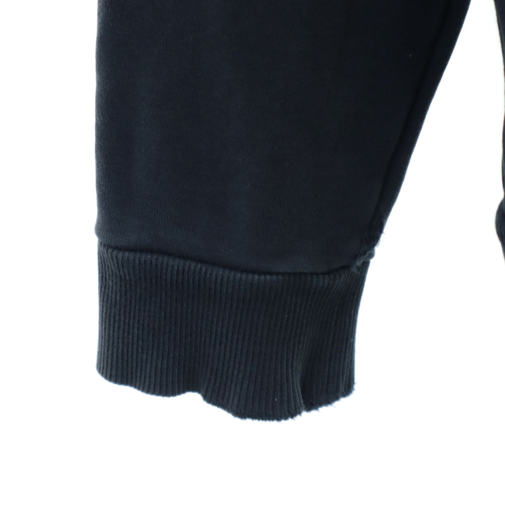 LACOSTE ラコステ 長袖 スウェット ジップパーカー 4 ネイビー メンズ