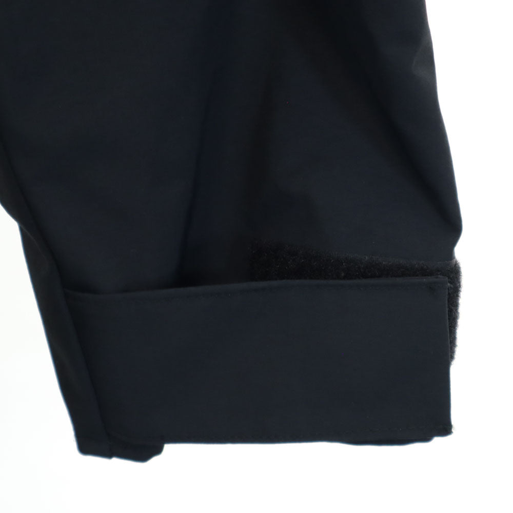 ワイパーインク ジャケット ブラック WAIPER.inc メンズ