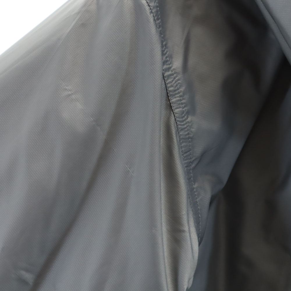 patagonia パタゴニア アウトドア 28515FA12 シュトースフーディー 中綿ジャケット S グレー プリマロフト Stoss Hoody メンズ