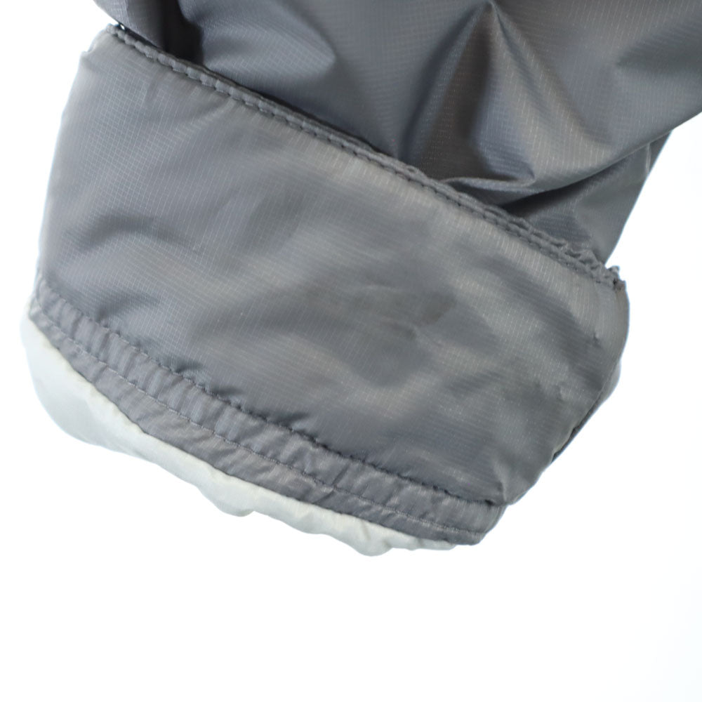 patagonia パタゴニア アウトドア 28515FA12 シュトースフーディー 中綿ジャケット S グレー プリマロフト Stoss Hoody メンズ