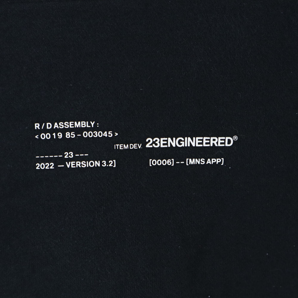 エアジョーダン ナイキ 長袖 スウェットパーカー S ネイビー AIR JORDAN 裏起毛 メンズ