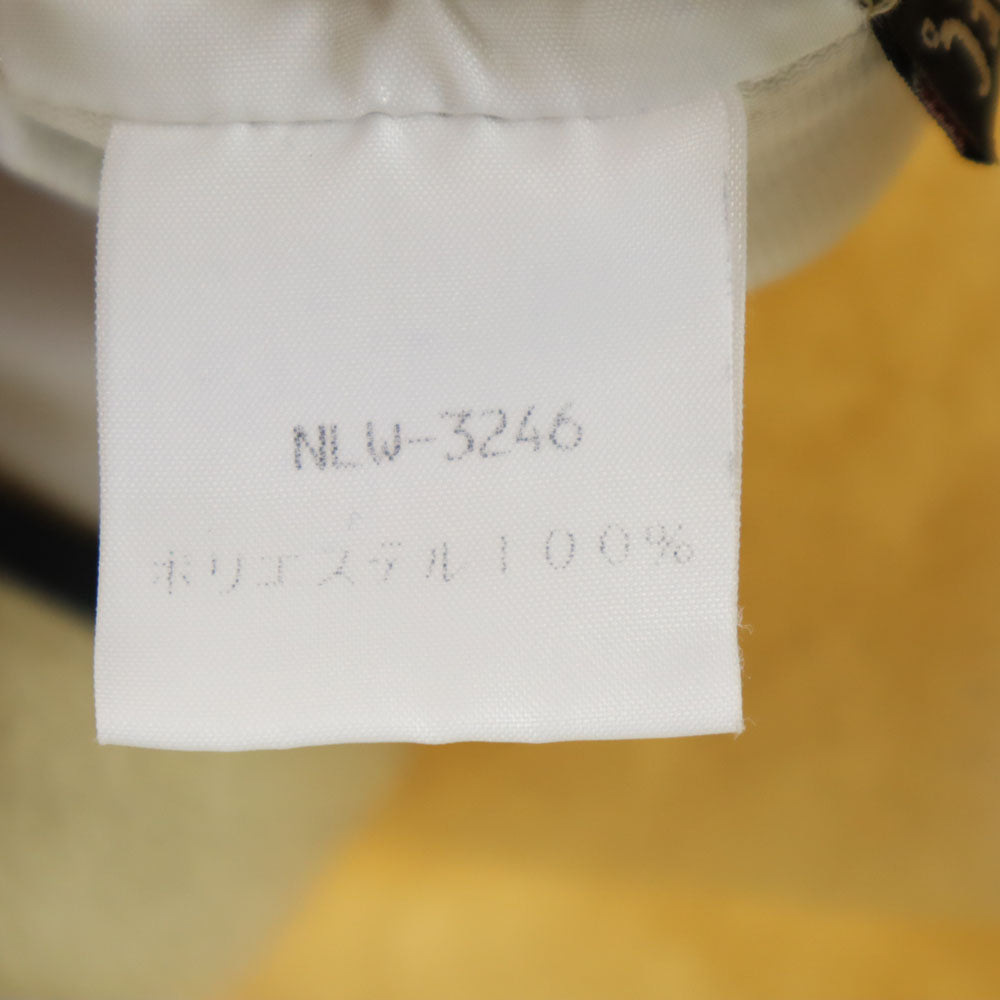 THE NORTH FACE ノースフェイス NLW-3246 アウトドア ボア フリースジャケット L ベージュ レディース