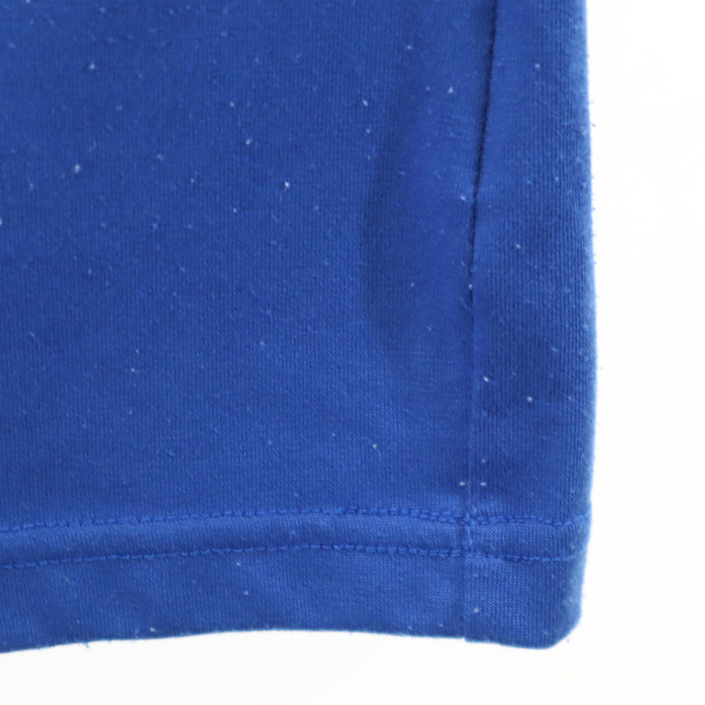 ノースフェイス アウトドア NTW32113 半袖 Tシャツ M ブルー THE NORTH FACE レディース