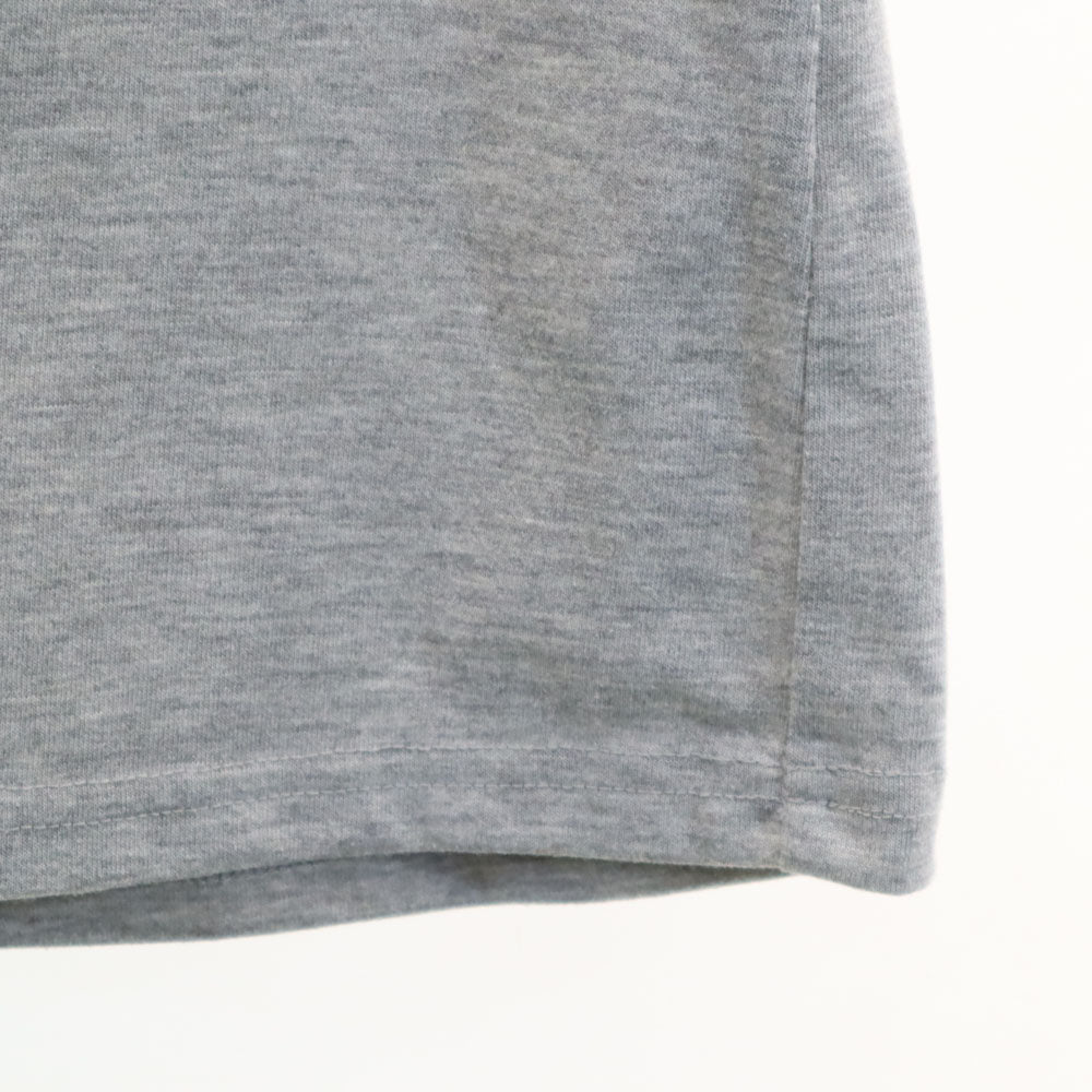 THE NORTH FACE ノースフェイス アウトドア NT31934 半袖 Tシャツ L グレー メンズ