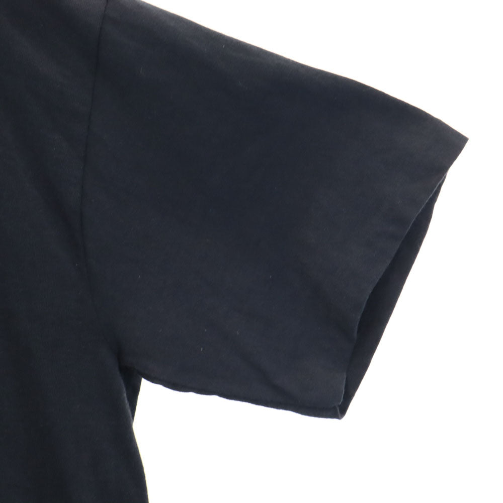 ユナイテッドスポーツ 90s USA製 オールド BOSE 半袖 Tシャツ L ブラック United Sports メンズ